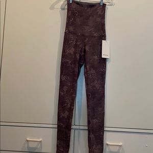 Lululemon Yoga Pants